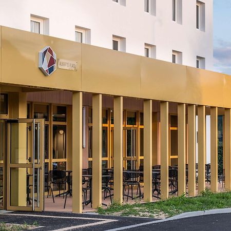 Ibis Nantes Treillieres Treillières Exterior foto
