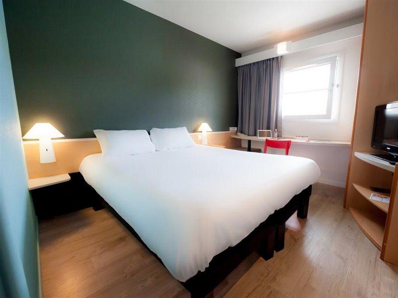 Ibis Nantes Treillieres Treillières Exterior foto