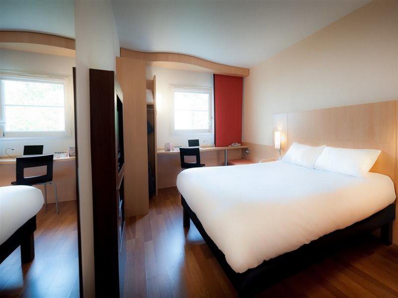 Ibis Nantes Treillieres Treillières Exterior foto