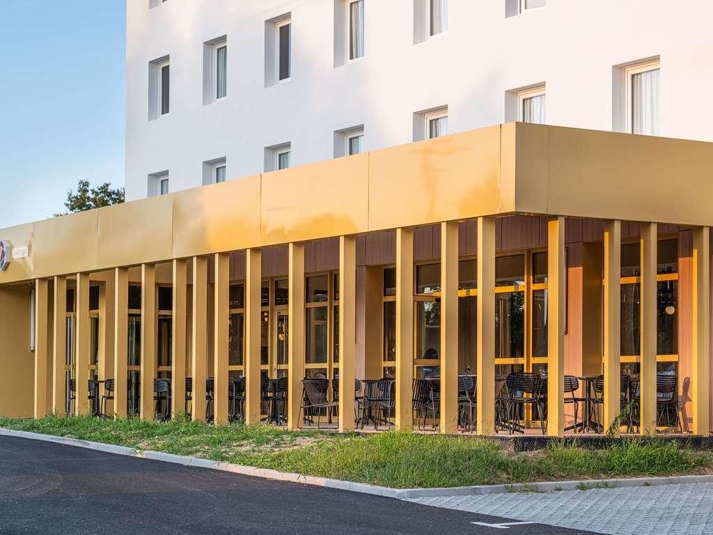 Ibis Nantes Treillieres Treillières Exterior foto