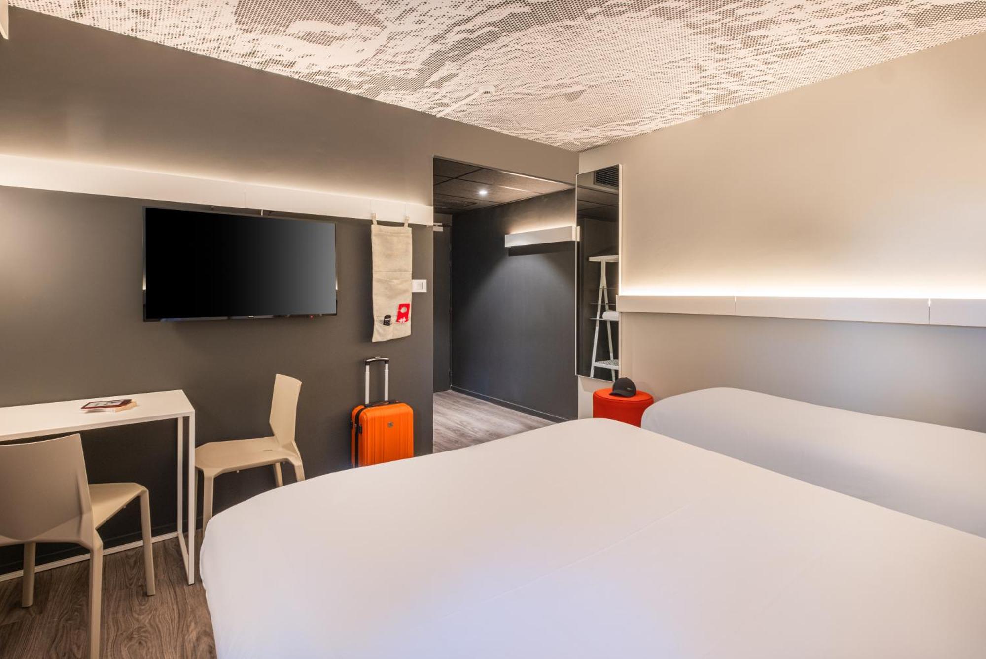 Ibis Nantes Treillieres Treillières Exterior foto