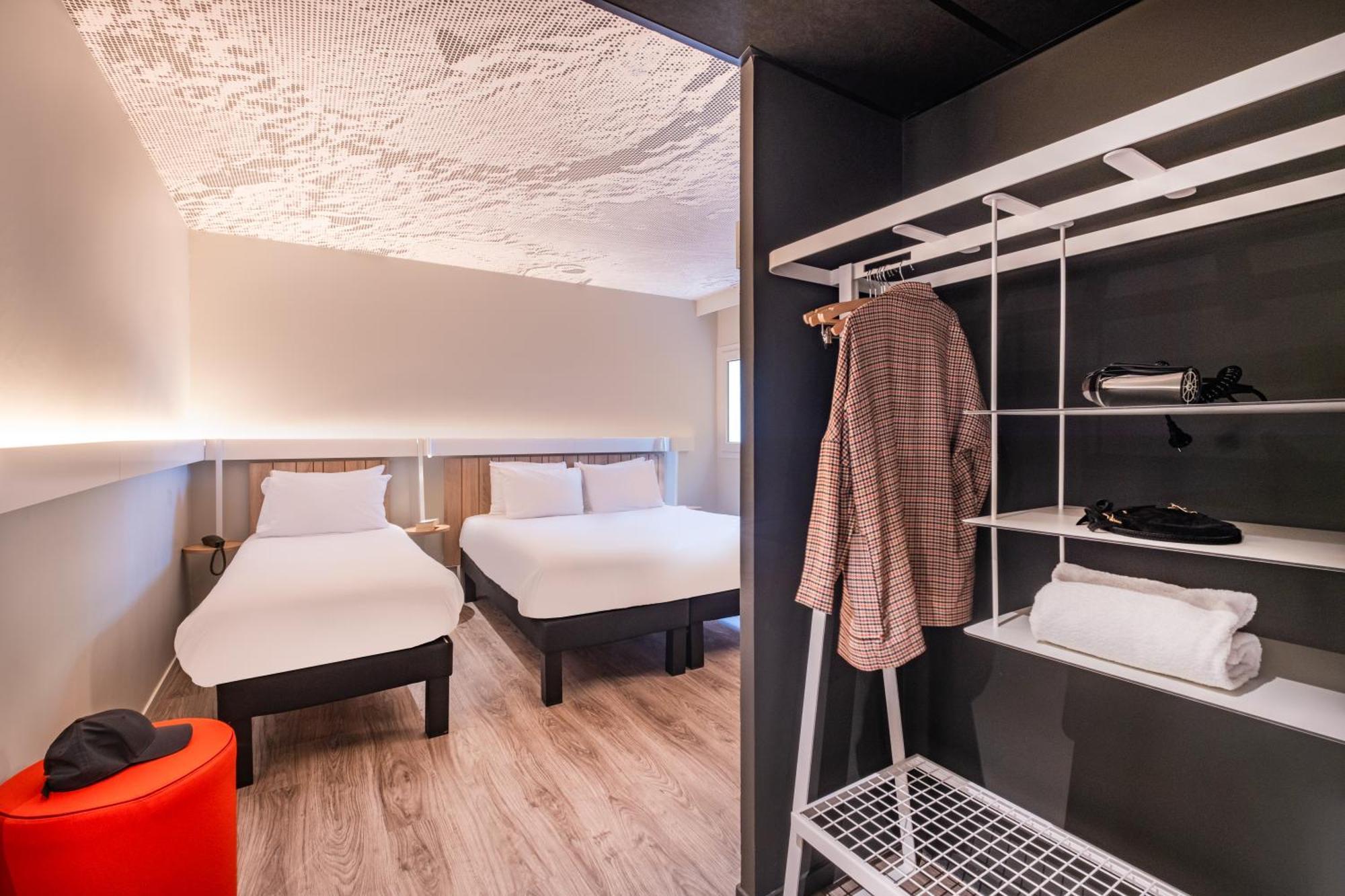 Ibis Nantes Treillieres Treillières Exterior foto