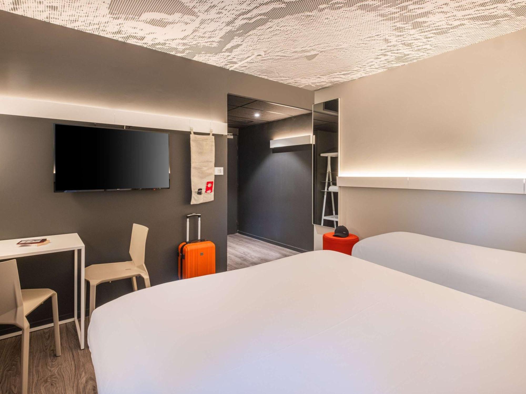 Ibis Nantes Treillieres Treillières Exterior foto
