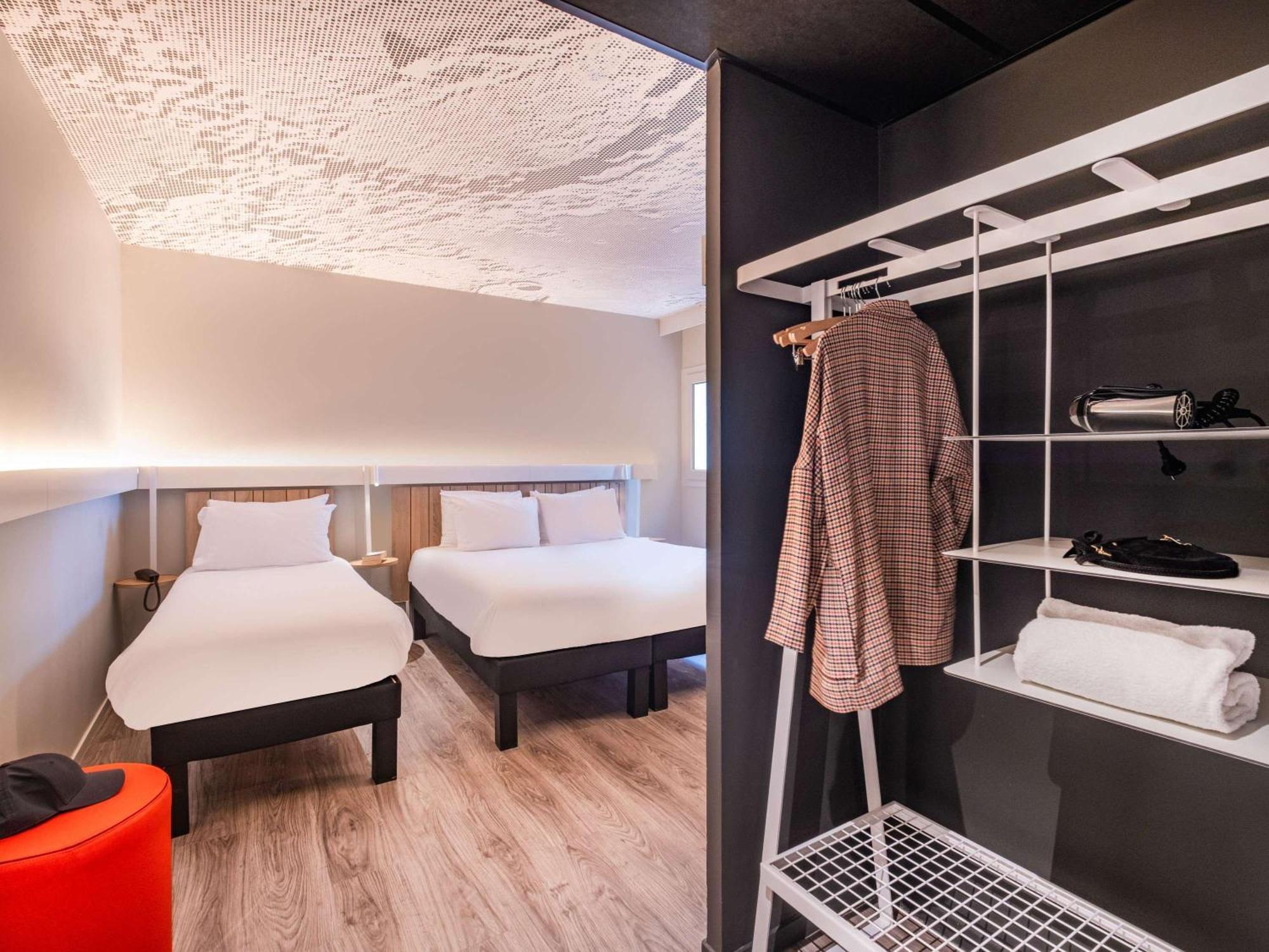 Ibis Nantes Treillieres Treillières Exterior foto