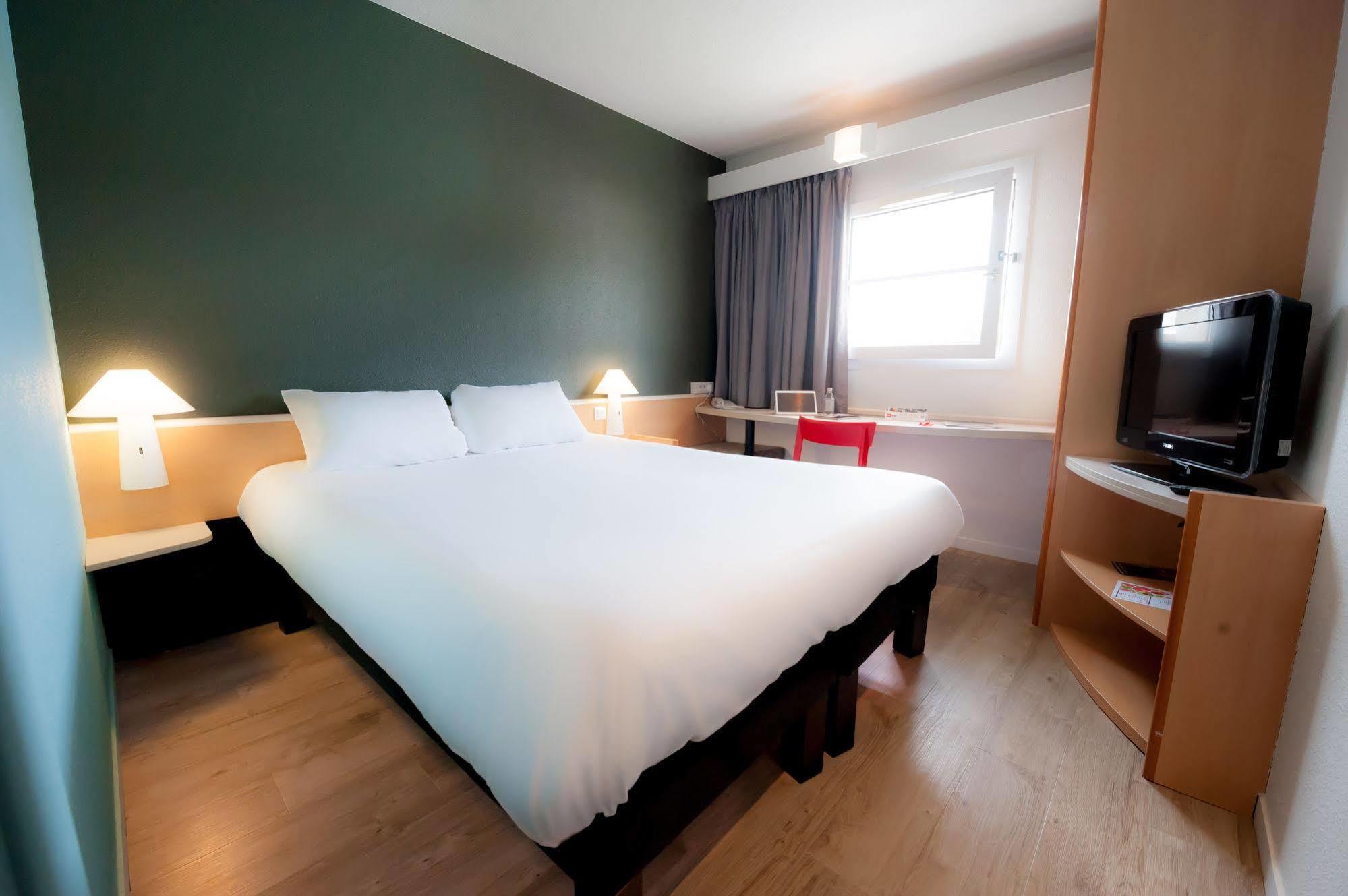Ibis Nantes Treillieres Treillières Exterior foto