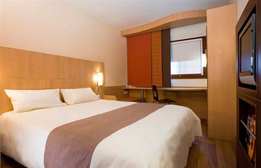 Ibis Nantes Treillieres Treillières Exterior foto