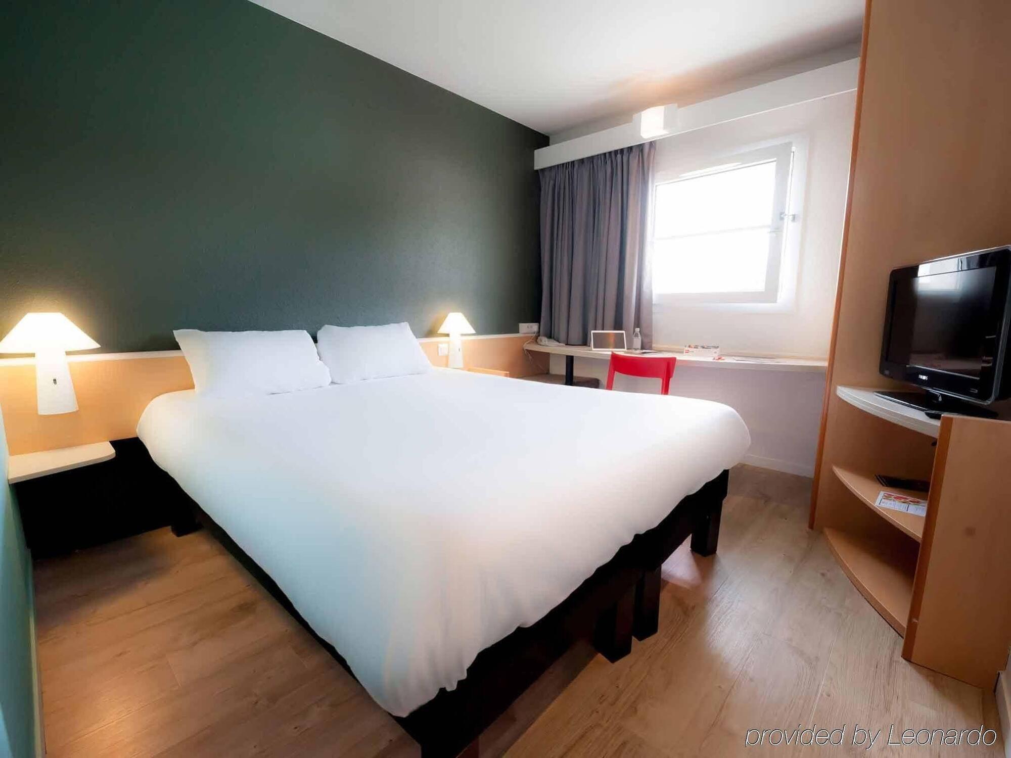 Ibis Nantes Treillieres Treillières Exterior foto